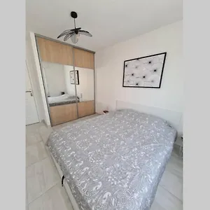  Appartement Raphaël, Bel En Centre !