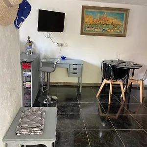  Appartement Jardin D’eden