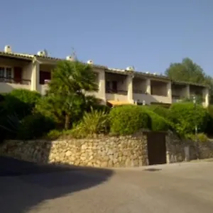  Appartement Superb With Balcony Near The